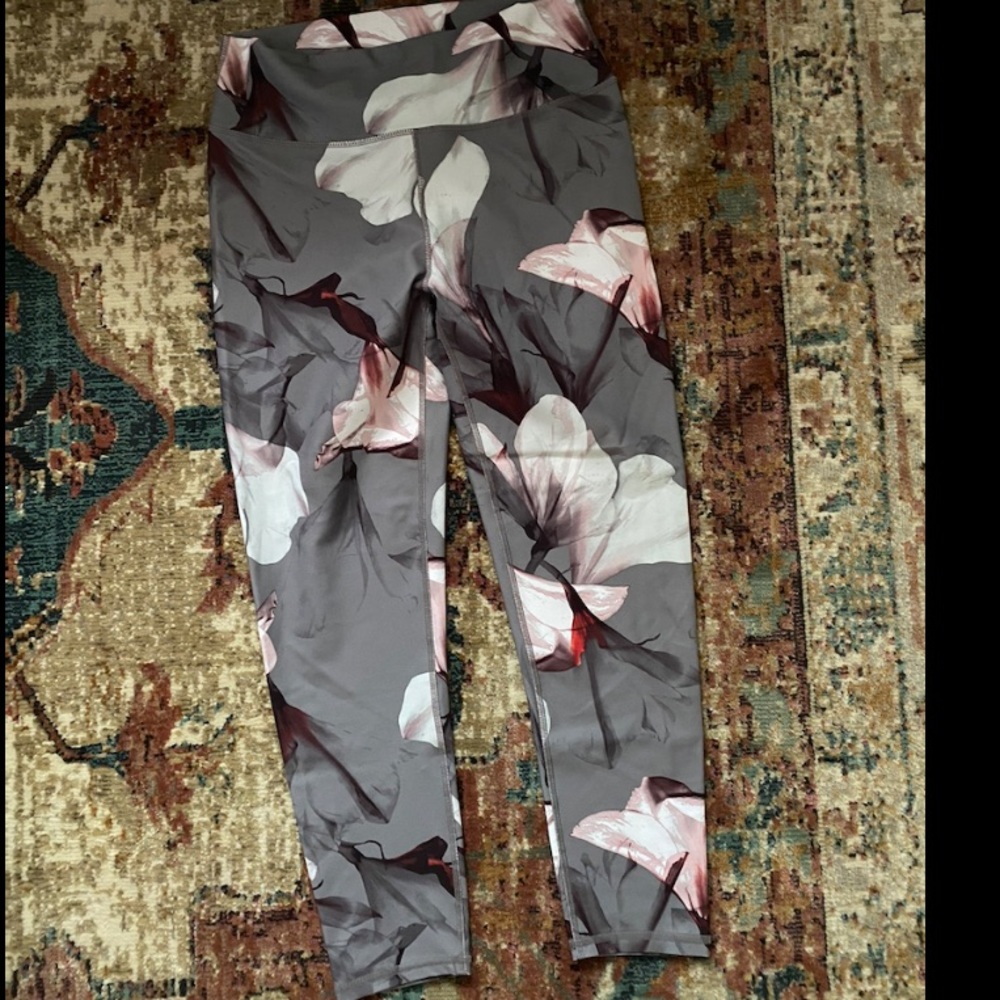 fabletics leggings